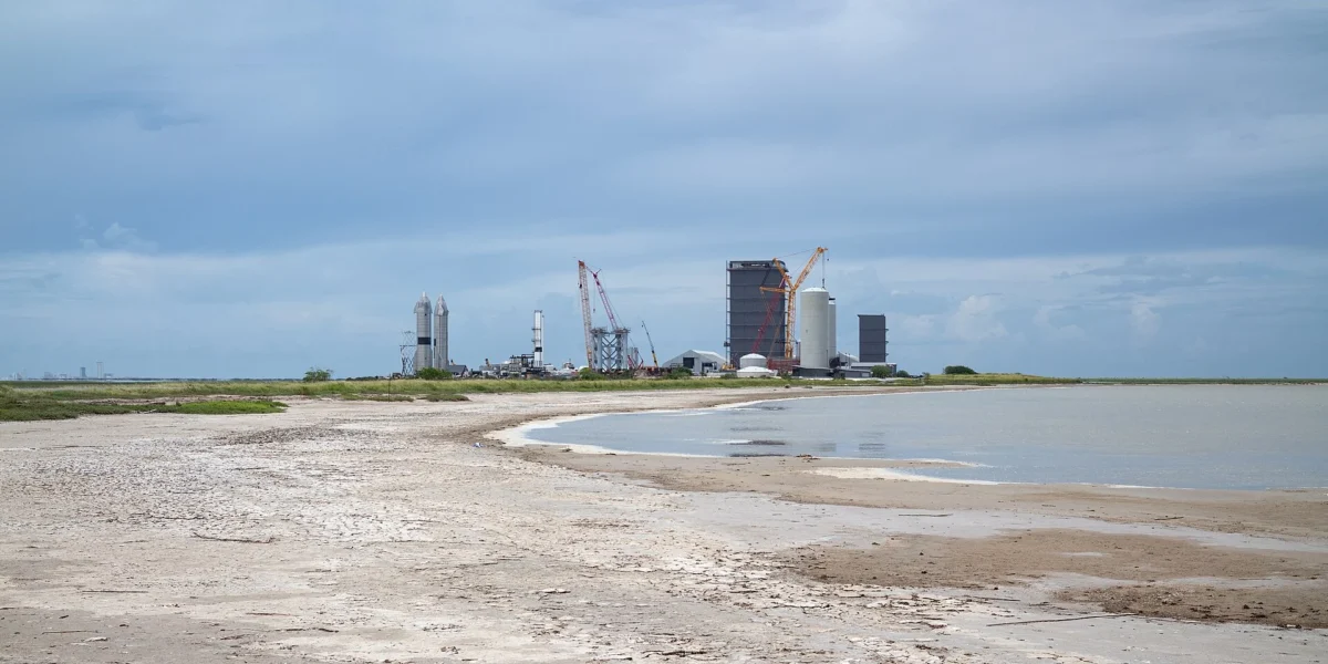 Boca Chica State Park (Texas)