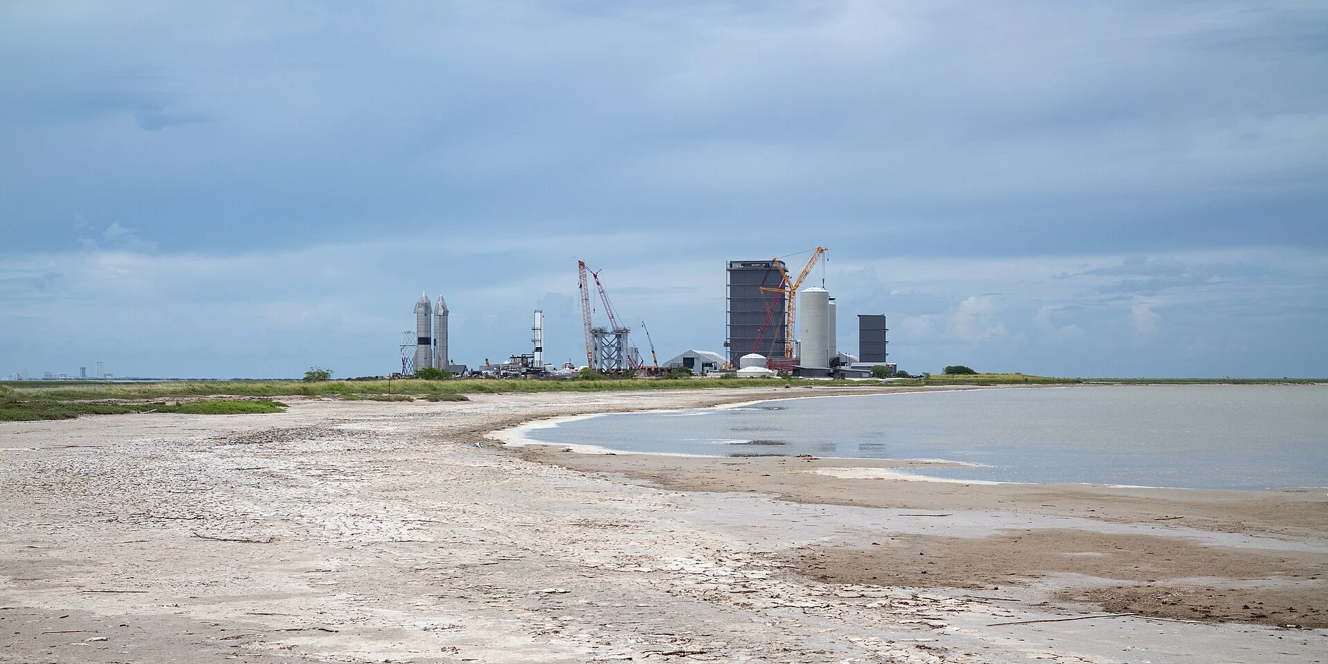 Boca Chica State Park