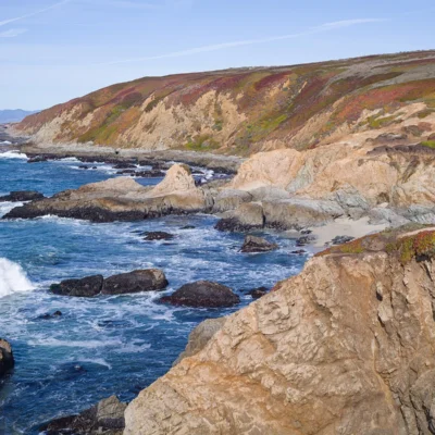 Sonoma Coast State Park