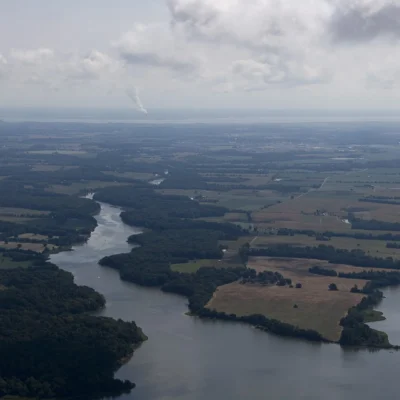 Bohemia River State Park