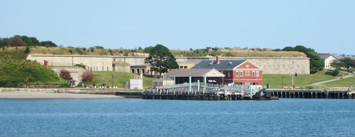 Boston Harbor Islands State Park (Massachusetts)