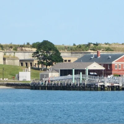 Boston Harbor Islands State Park