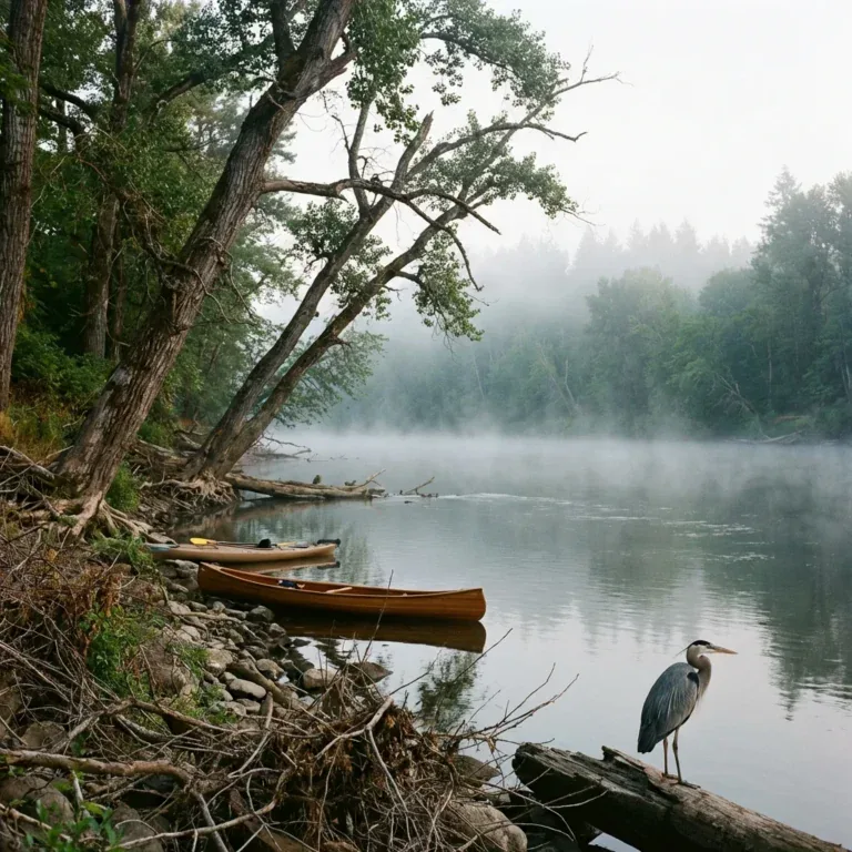 Bowers Rock State Park