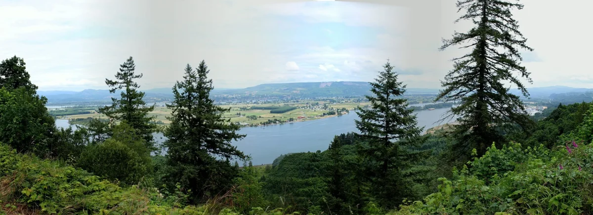 Bradley State Scenic Viewpoint (Oregon)