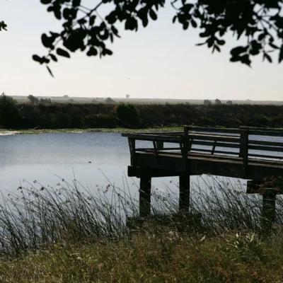 Brannan Island State Recreation Area
