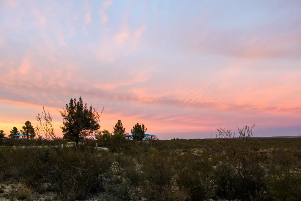 Brantley Lake State Park (New Mexico)