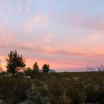 Brantley Lake State Park