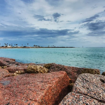 Brazos Island State Park