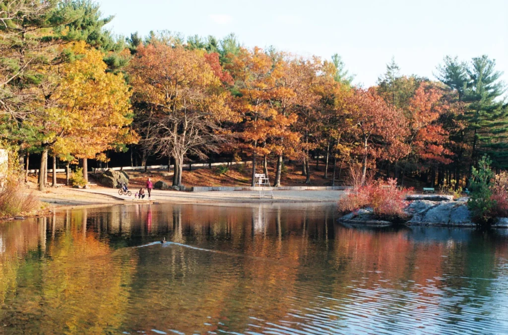 Breakheart Reservation (Massachusetts)