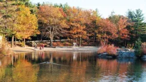 Breakheart Reservation