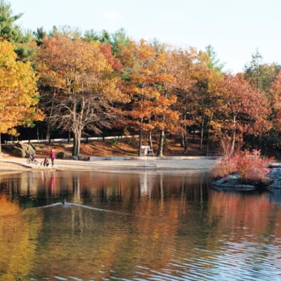 Breakheart Reservation