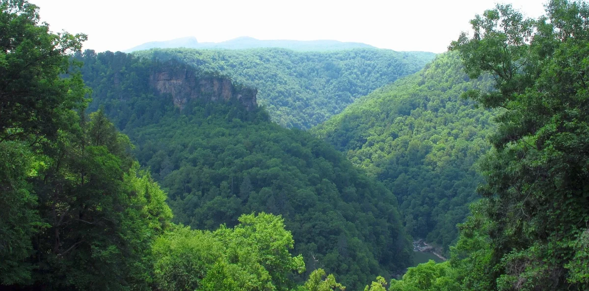 Breaks Interstate Park (Virginia)