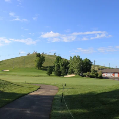 Brighton State Recreation Area
