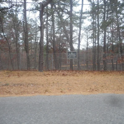 Brookhaven State Park