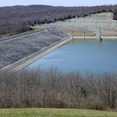 Brookville Lake