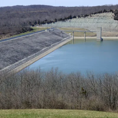 Brookville Lake