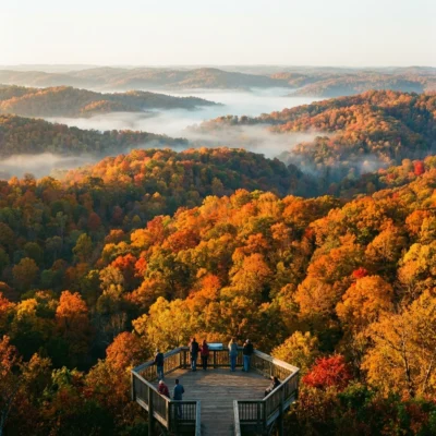 Brown County State Park