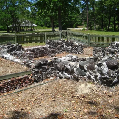 Brunswick Town