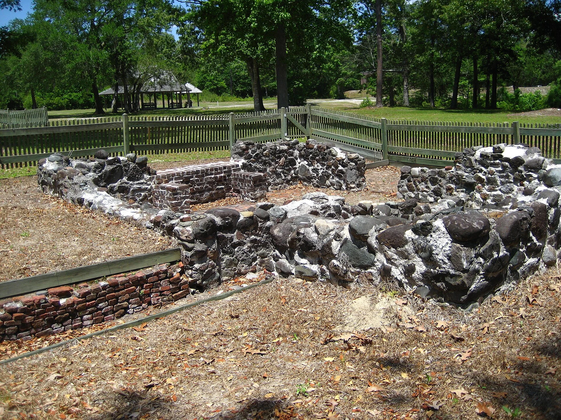 Brunswick Town