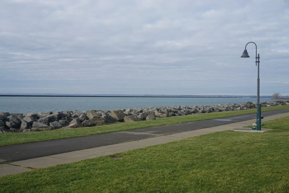 Buffalo Harbor State Park (New York)