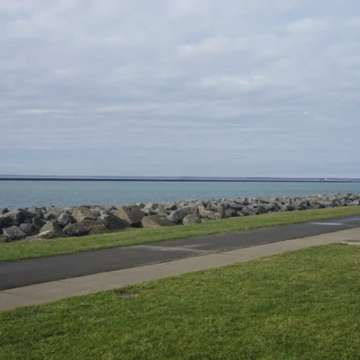Buffalo Harbor State Park