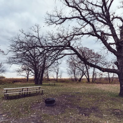 Buffalo River State Park
