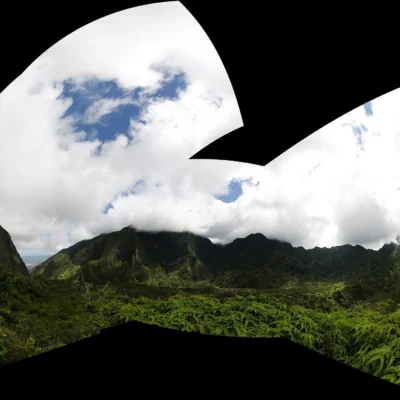ʻĪao Valley State Park