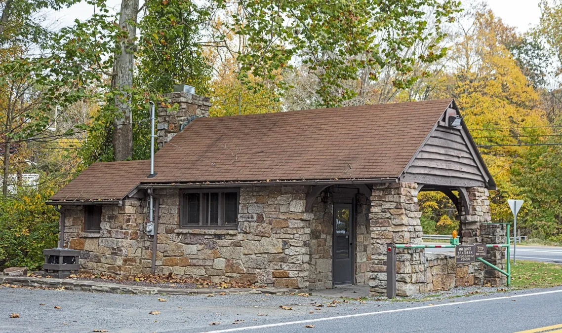 Cacapon Resort State Park (West Virginia)