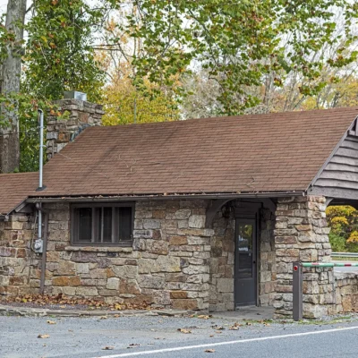 Cacapon Resort State Park