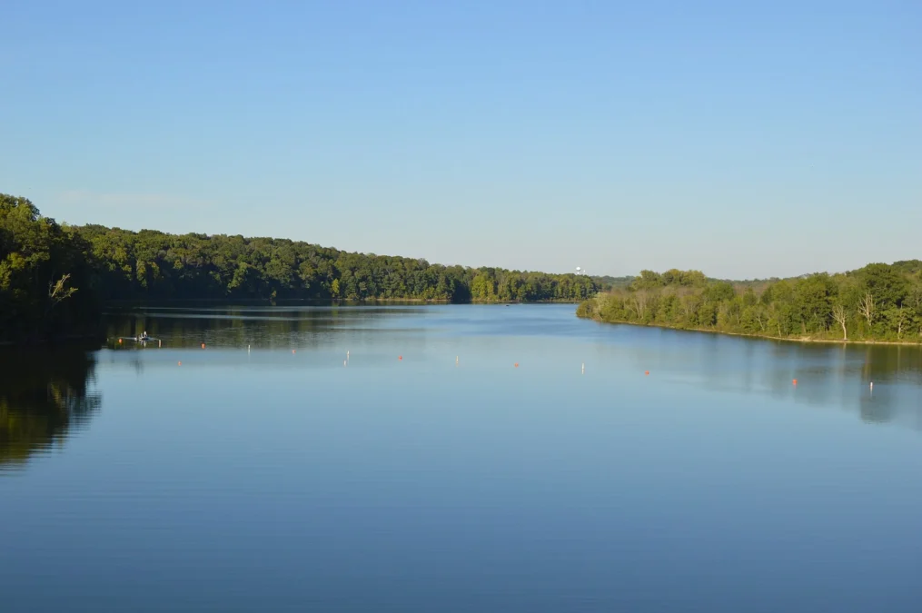 Caesars Creek State Park (Ohio)