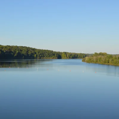 Caesars Creek State Park