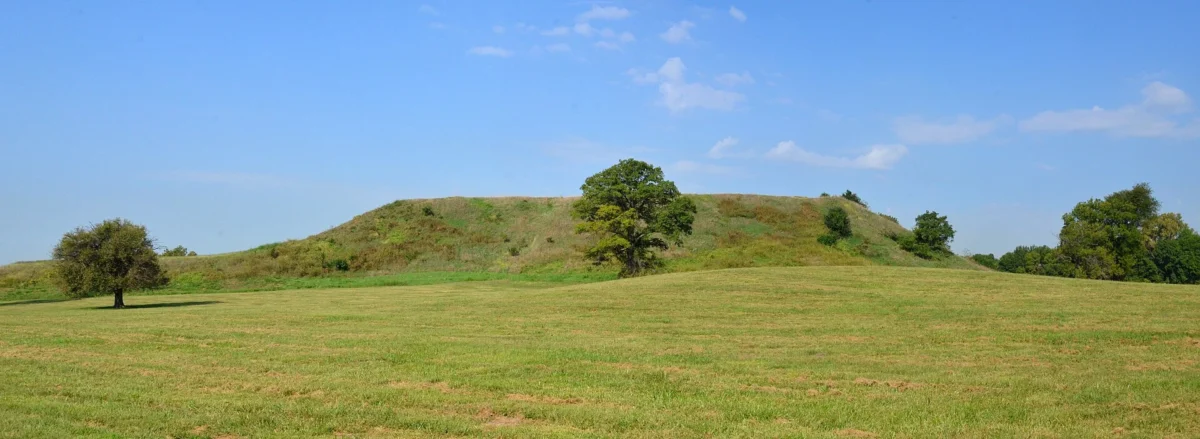 Cahokia Mounds State Historic Site (Illinois)