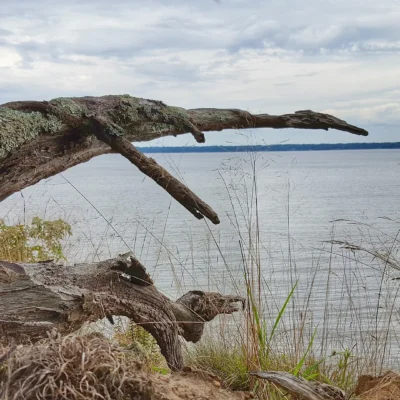Caledon State Park