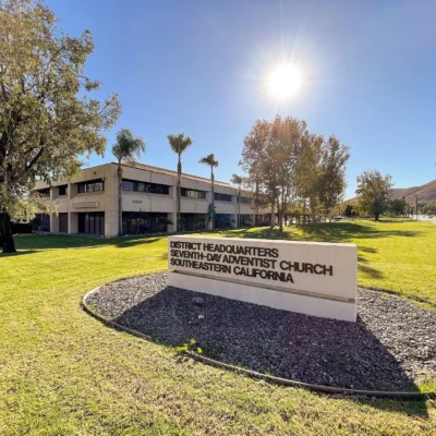 California Citrus State Historic Park