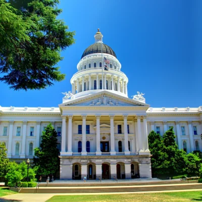 California State Capitol Museum