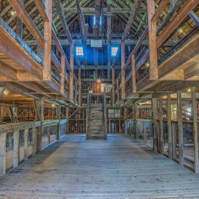 Calvin Coolidge State Historic Site