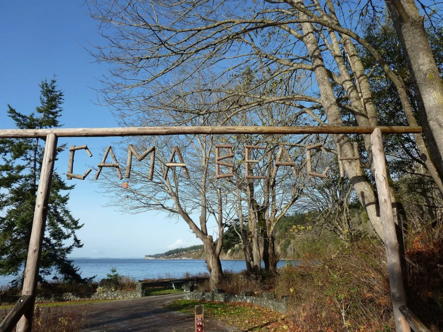 Cama Beach State Park 16 Cama Beach State Park (Washington)