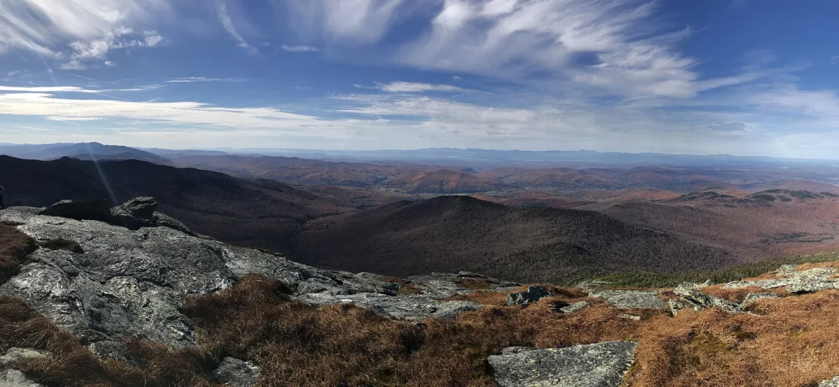 Camel's Hump State Park (Vermont)