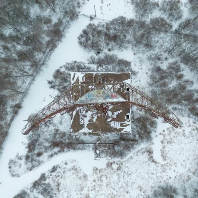 Camp Hero State Park
