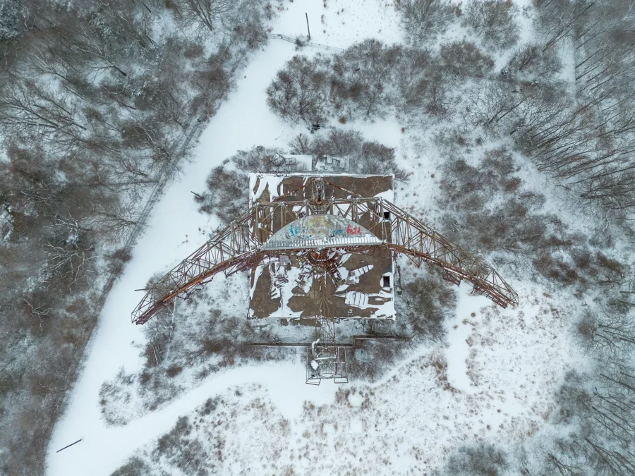 Camp Hero State Park (New York)