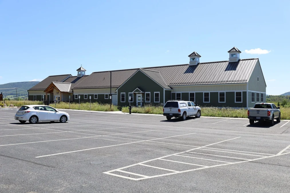 Canaan Valley Resort State Park (West Virginia)