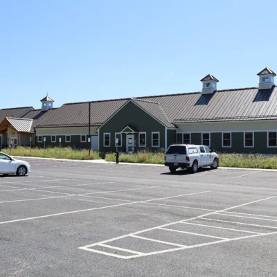 Canaan Valley Resort State Park