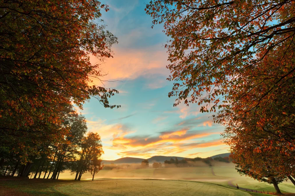 Canaan Valley Resort State Park (West-Virginia)