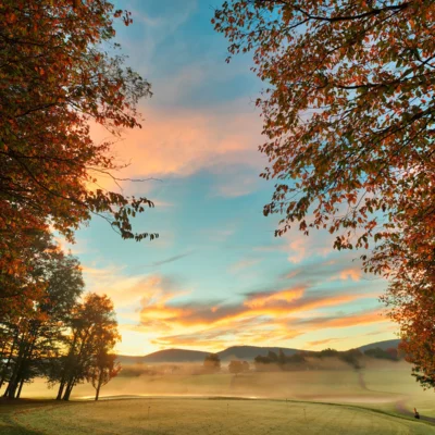 Canaan Valley Resort State Park