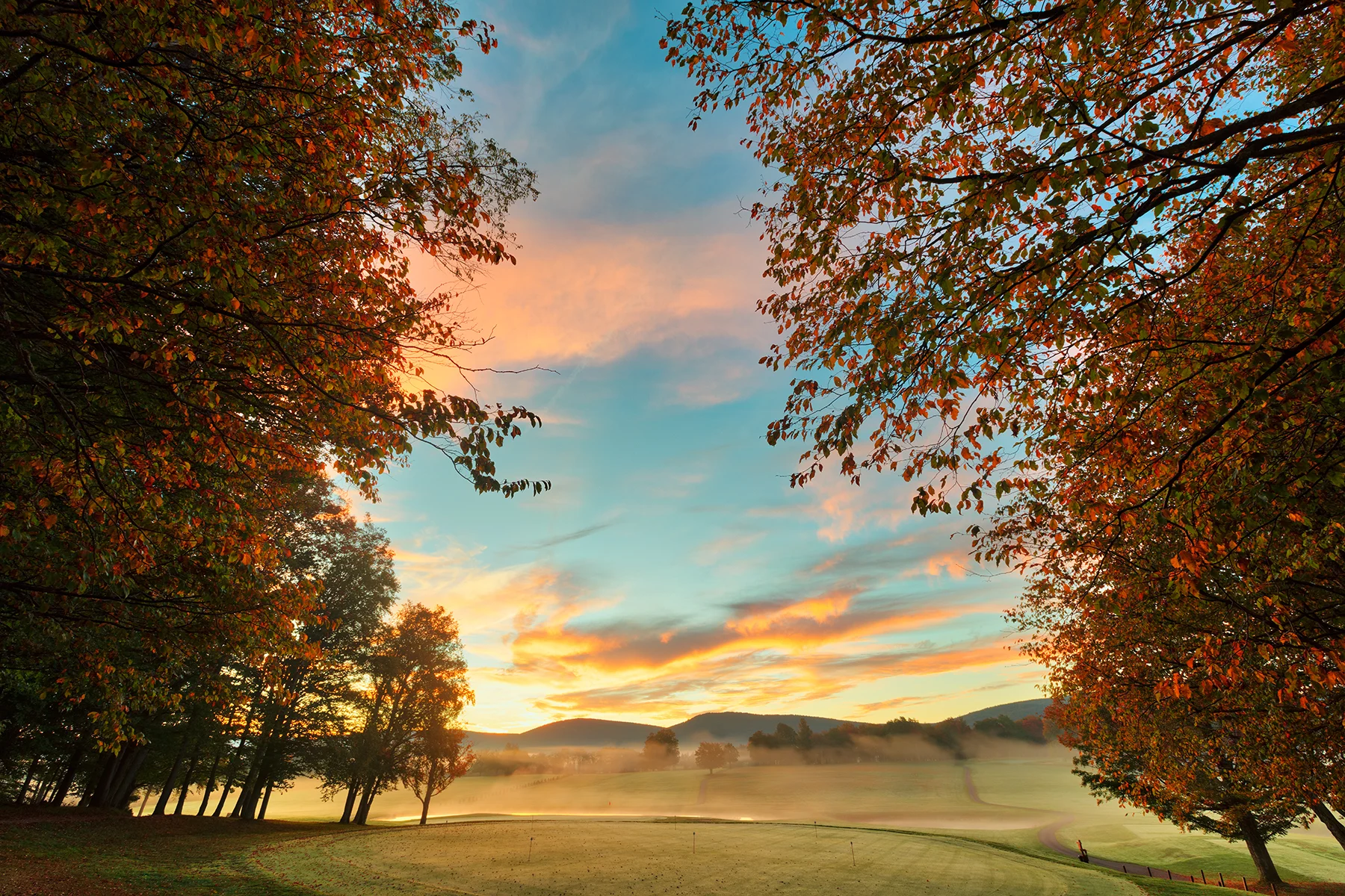 Canaan Valley Resort State Park