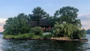 Candlewood Hill Wildlife Management Area