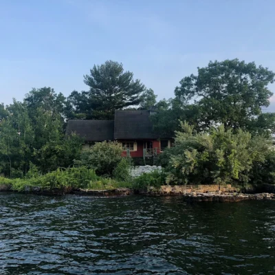Candlewood Hill Wildlife Management Area