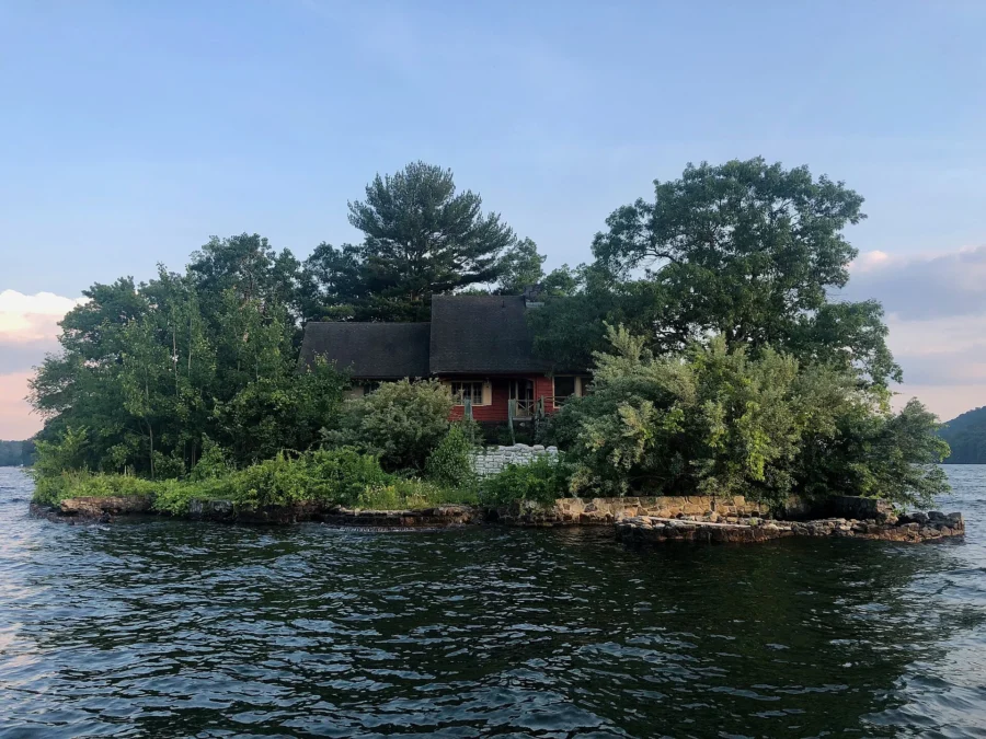 Candlewood Hill Wildlife Management Area (Connecticut)
