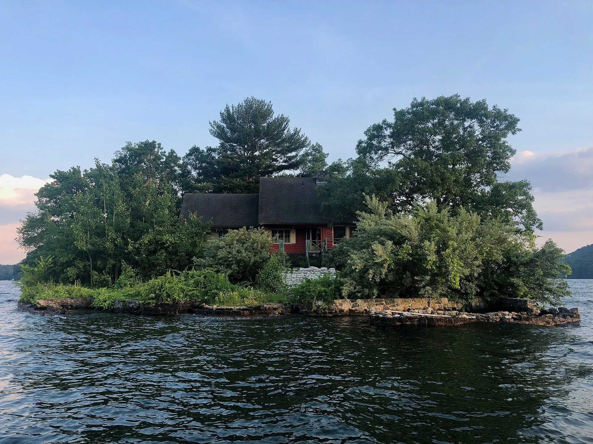 Candlewood Hill Wildlife Management Area