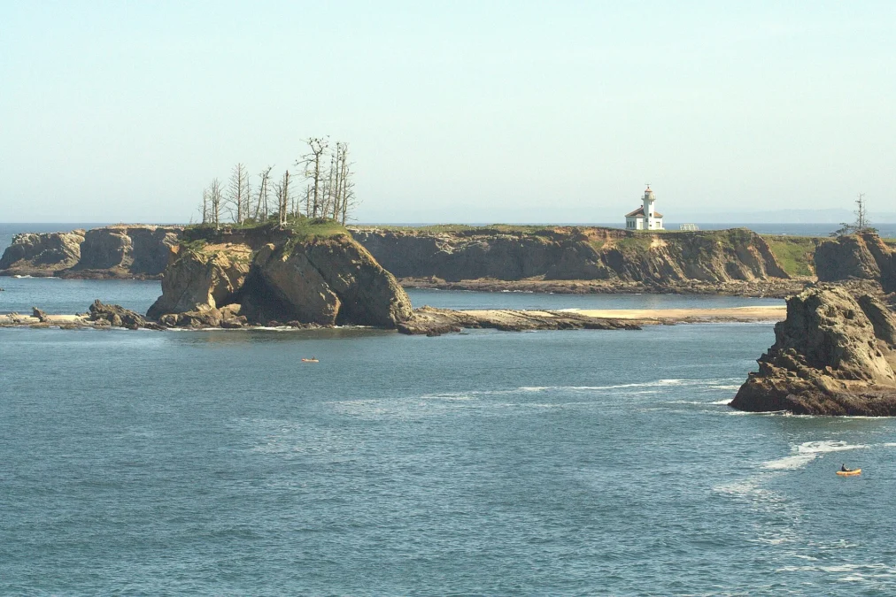 Cape Arago State Park (Oregon)